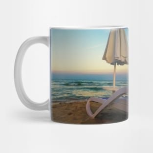 deckchair Mug